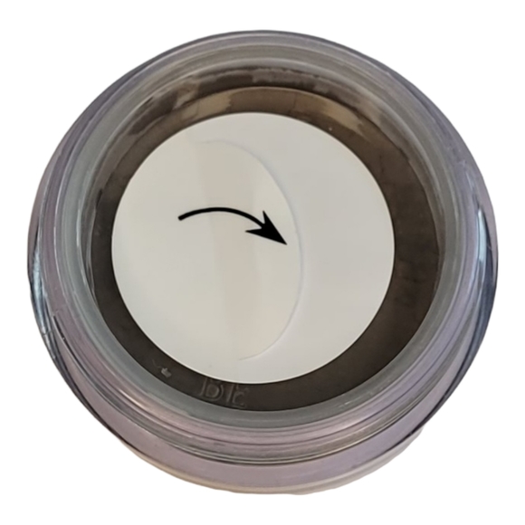 bareMinerals Loose Eyeshadow Soho #35247 .02oz/.57g NWT - Picture 3 of 3